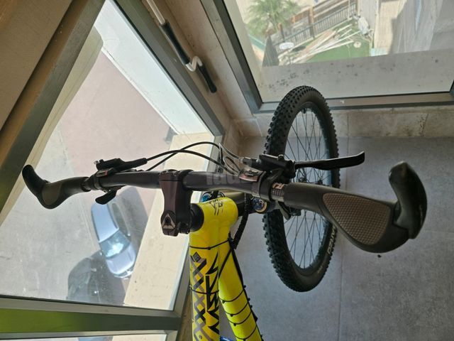 אופני הרים