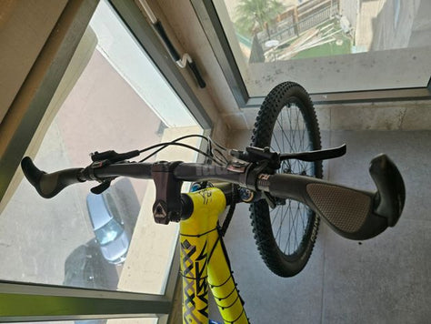אופני הרים