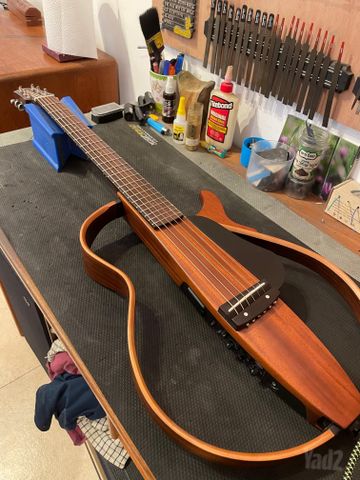 גיטרה SLG200 S