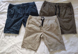 3 שורטס Bluenotes Denim