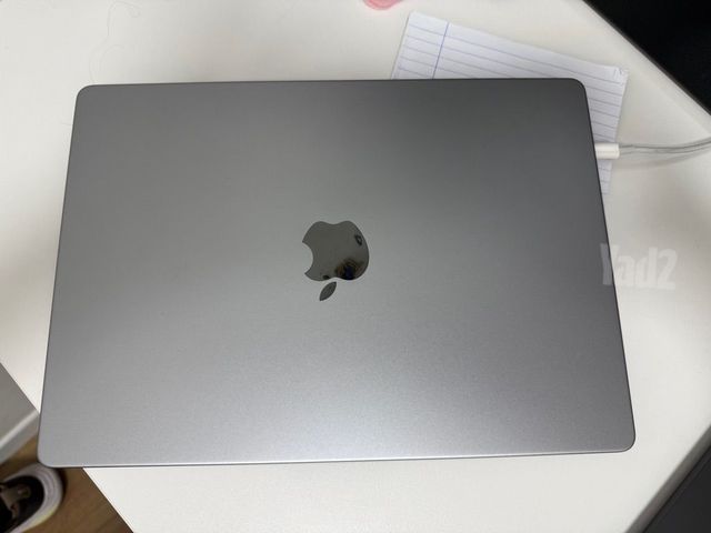 MacBook pro  M1