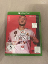 Fifa 20