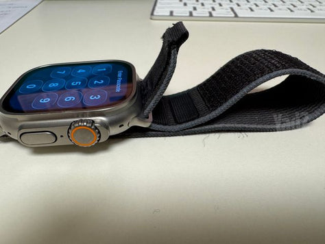 Apple Watch Ultra 2 49mm
