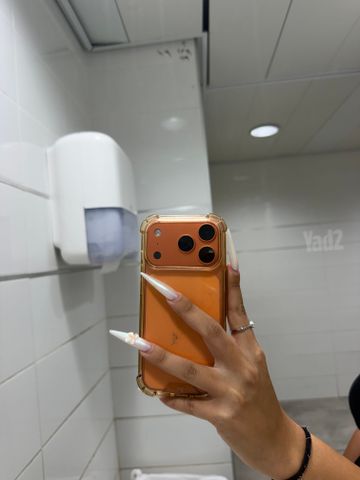 למכירה iPhone 17 Pro 256GB –