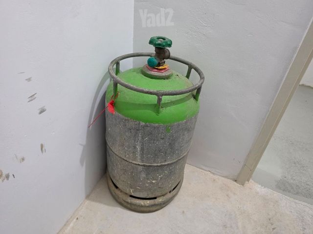 בלון גז