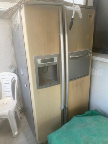 מקרר LG