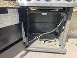 מנגל גז Napoleon Rogue SE 425