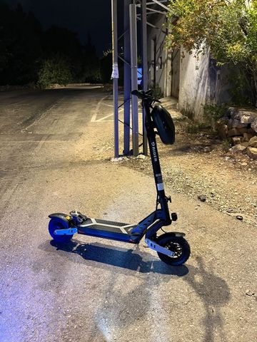Rider 10x
