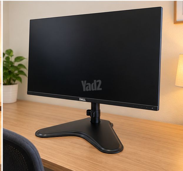 מסך Dell UltraSharp ‏24 אינץ'