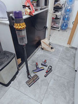 Dyson v15s detect submarine