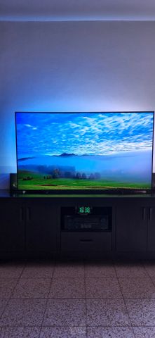 TV Philips 65 OLED 705