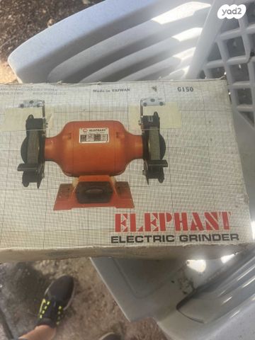 משחזת שולחן