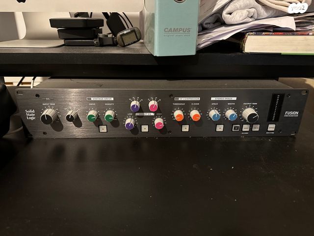 קומפרסור ssl fusion