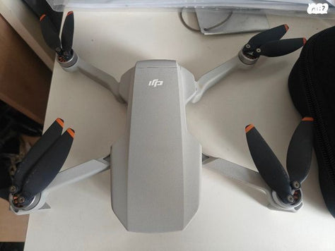 רחפן Dji mini 2