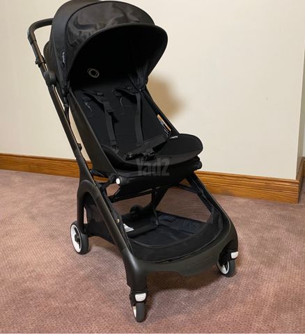 Bugaboo butterfly