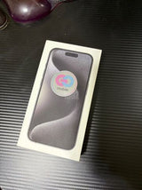 iPhone 15 Pro 256 Gb
