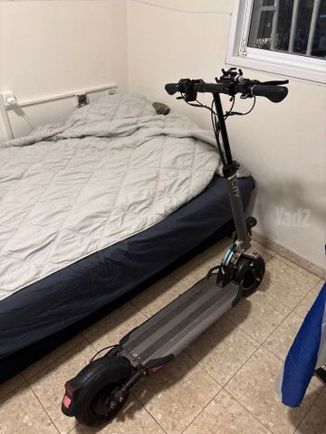 קורקינט
