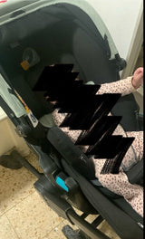 עגלת דונה x