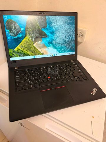 מחשב נייד Lenovo T480