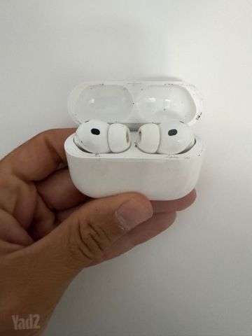Airpods pro 3