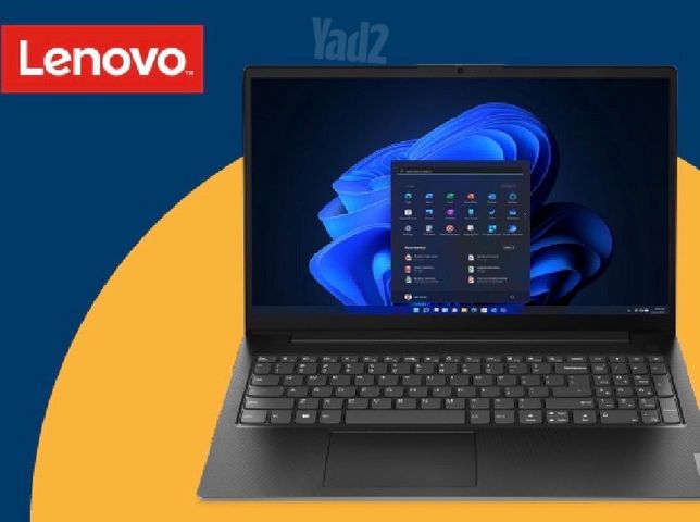 מחשב נייד lenovo