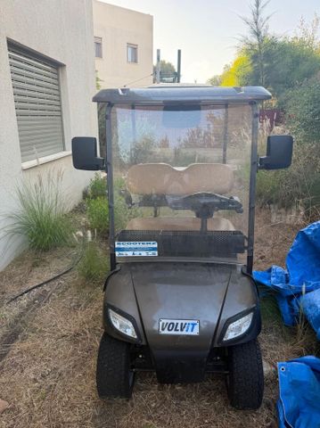 קלנועית