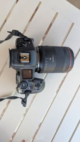Canon EOS R5
