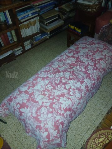 מסירה חצי חינם