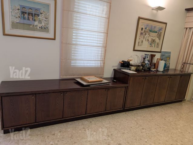 מזנון סלוני 4 מ'
