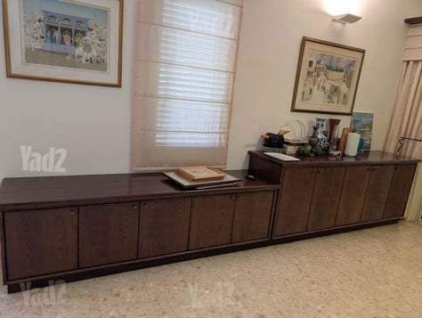 מזנון סלוני 4 מ'