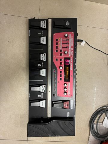 לופר RC-300 Looper