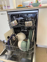 מדיח כלים Beko DFN05313X