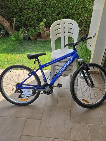 אופניים cobra 26