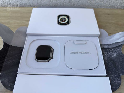 Apple Watch Ultra 1Gen