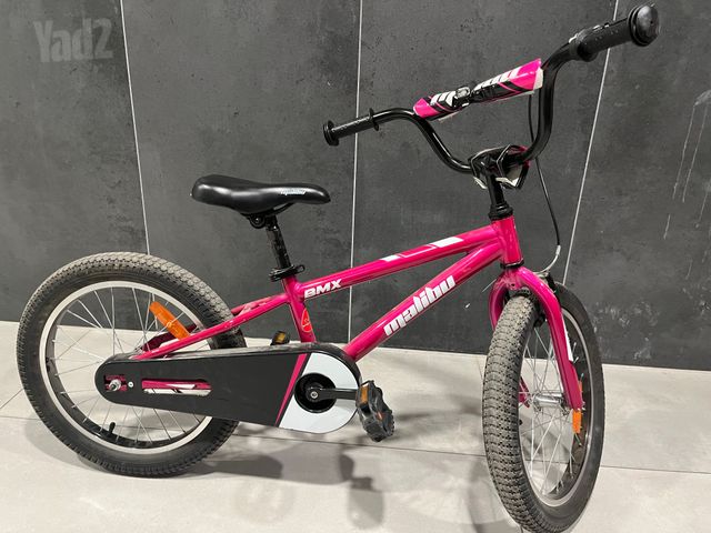 אופני BMX Malibu