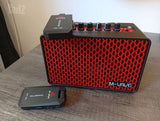 מגבר M-WAVE SP-100