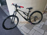 Rocky Mountain Element C70