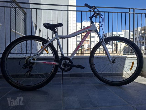 אופני הרים 27.5"