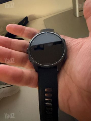 Garmin Fenix 8 43 mm