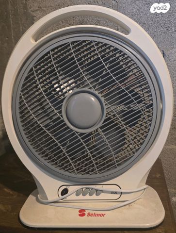 מאוורר שולחן