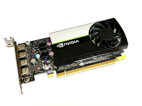 Nvidia Quadro T1000 8GB