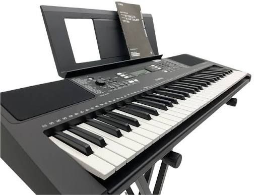 אורגן של Yamaha