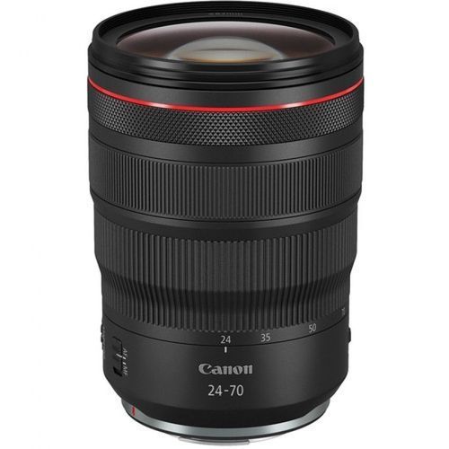 Canon RF 24-70mm f/2.8L IS USM