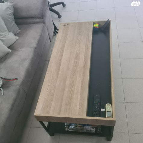 שולחן סלון