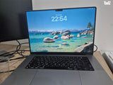 MacBook pro m2
