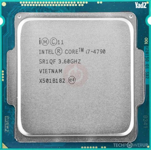 מעבד i7 4790