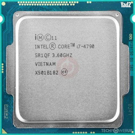מעבד i7 4790
