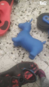 בימבה ליחדים