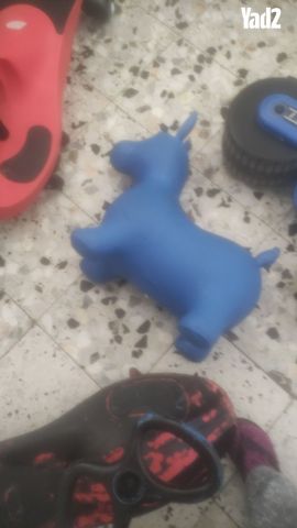 בימבה ליחדים