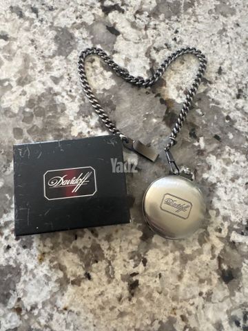 שעון שרשרת Davidoff